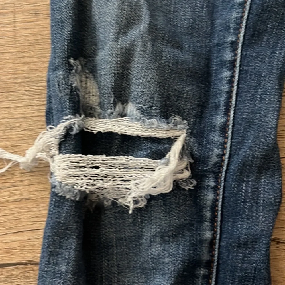 American Eagle super Stretch Jeans - Picture 4 of 4